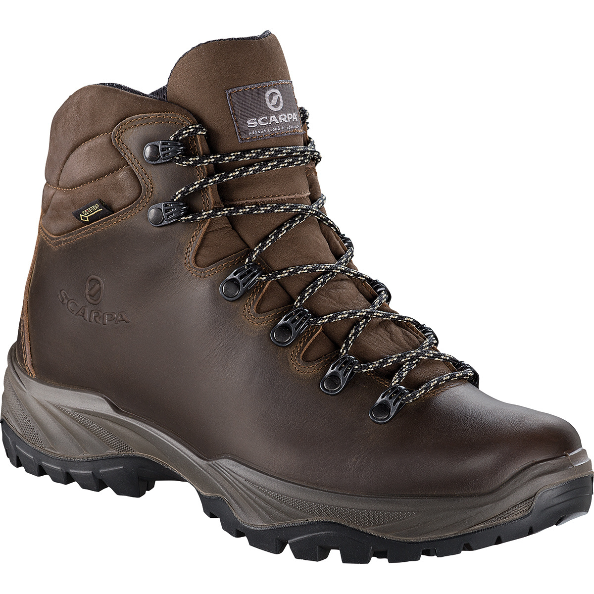 foto del prodotto scarpa uomo scarponi terra gtx