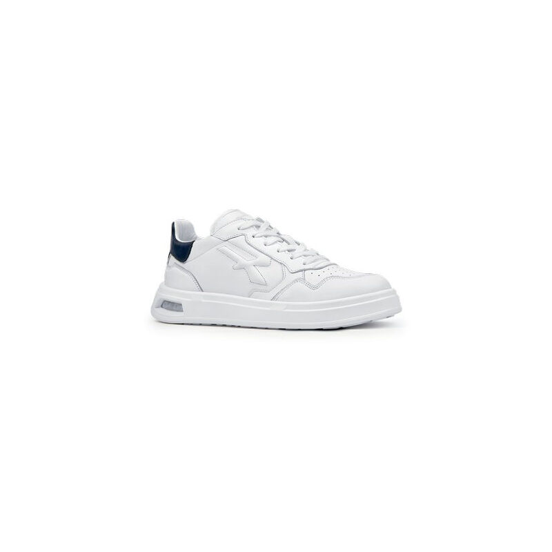 foto del prodotto scarpa urban style dragos blu u power misura 36