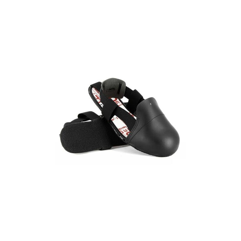 foto del prodotto scarpa visit2 punta in acciaio s24 pelle nera s.40 44 visit2 black