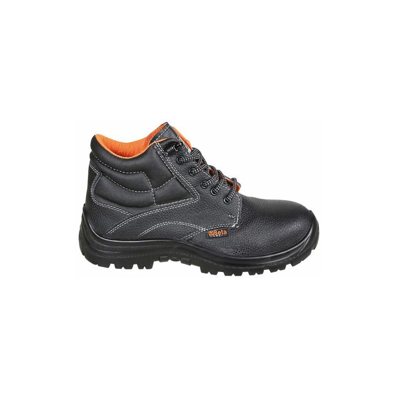 foto del prodotto scarpe alte antif. beta 7243en s3 rs src n.46