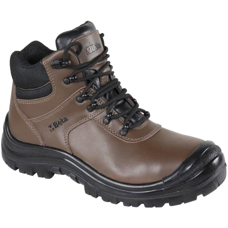 foto del prodotto scarpe alte antiforo beta 7236bk s3p src n.40
