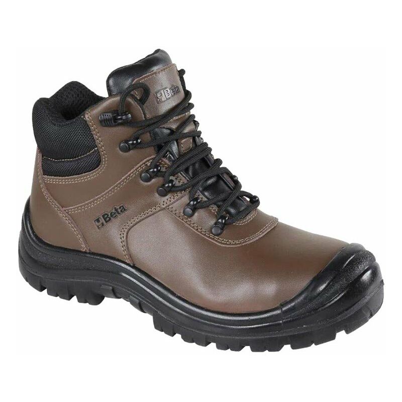 foto del prodotto scarpe alte antiforo beta 7236bk s3p src n.44
