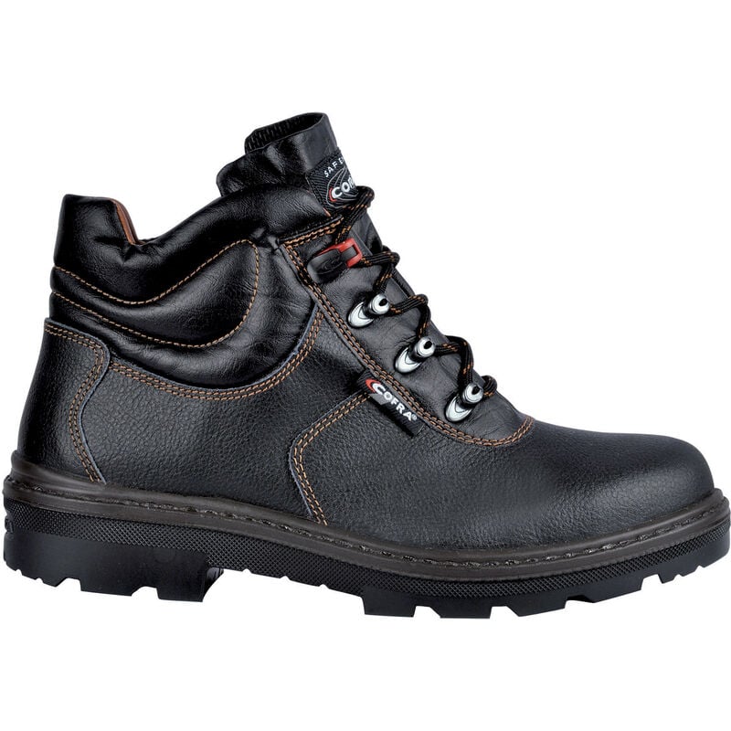 foto del prodotto scarpe alte antiforo paride s3p n. 45