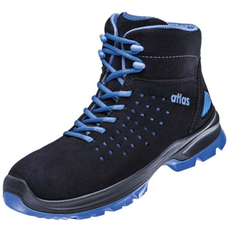 foto del prodotto scarpe alte antinfortunistiche atlas sl 825 xp blue esd s1p src 42