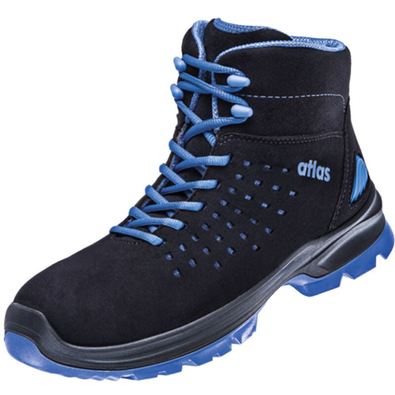 foto del prodotto scarpe alte antinfortunistiche atlas sl 825 xp blue esd s1p src 44