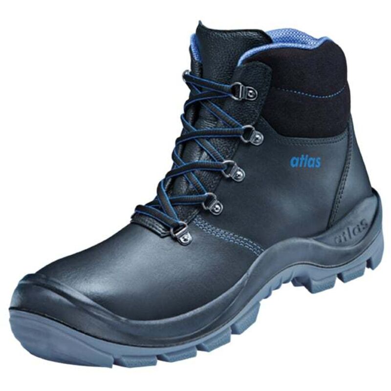 foto del prodotto scarpe alte antinfortunistiche atlas xp 505 s3 src 41