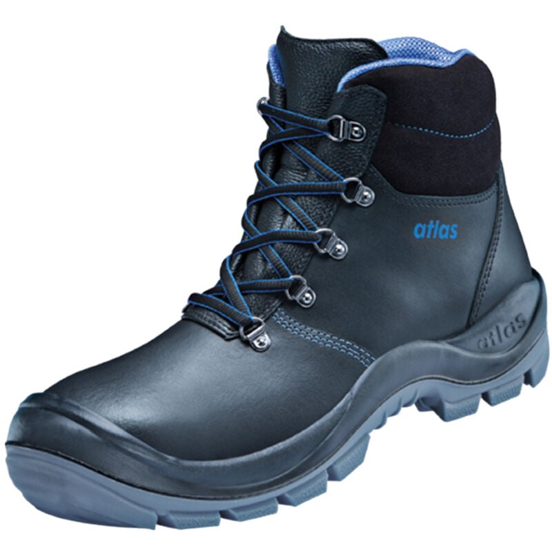 foto del prodotto scarpe alte antinfortunistiche atlas xp 505 s3 src 45