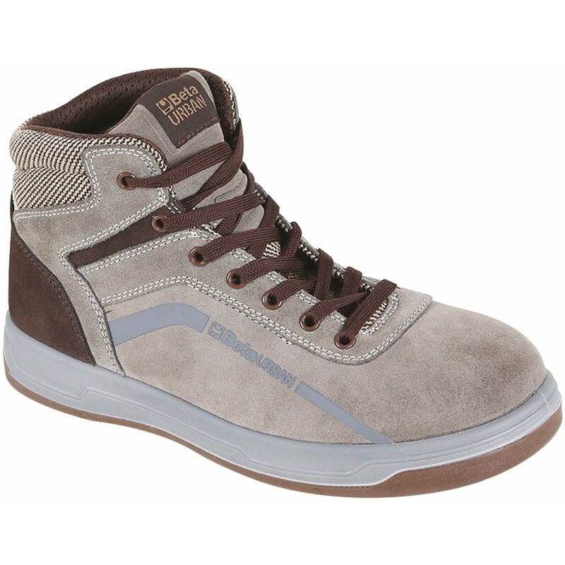 foto del prodotto scarpe alte antinfortunistiche beta s3 7368um 40