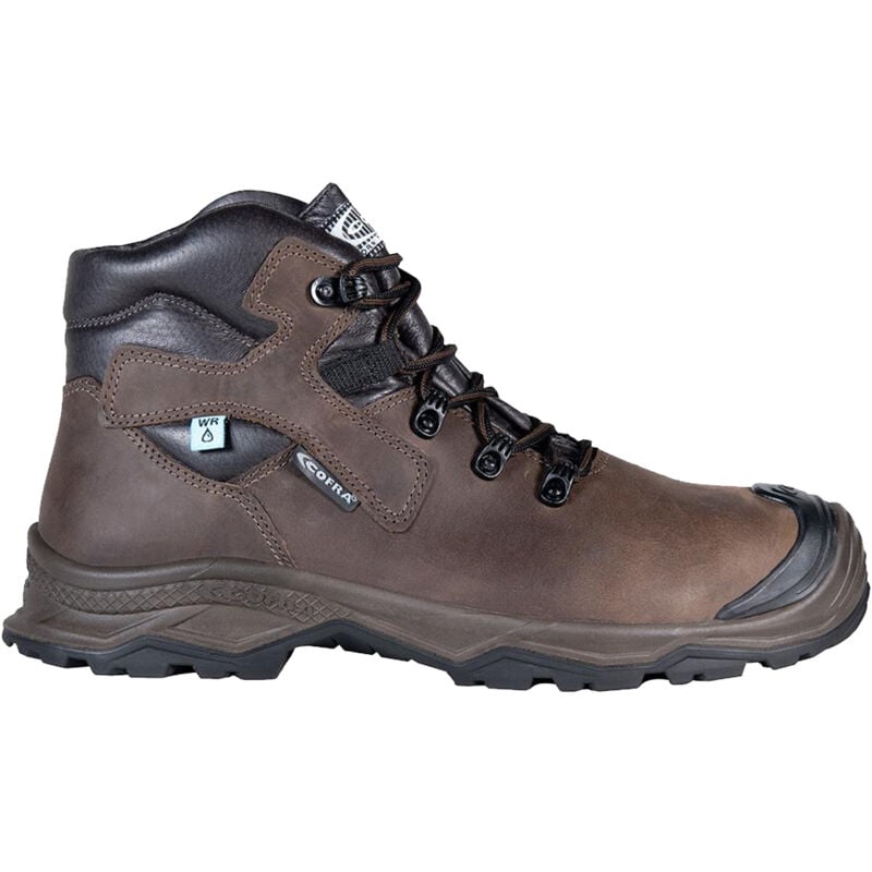 foto del prodotto scarpe alte antinfortunistiche cofra stub s7s hi ci sc sr hro fo lg 44