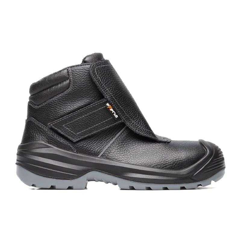foto del prodotto scarpe alte antinfortunistiche exena jasper s3 src 41 nero