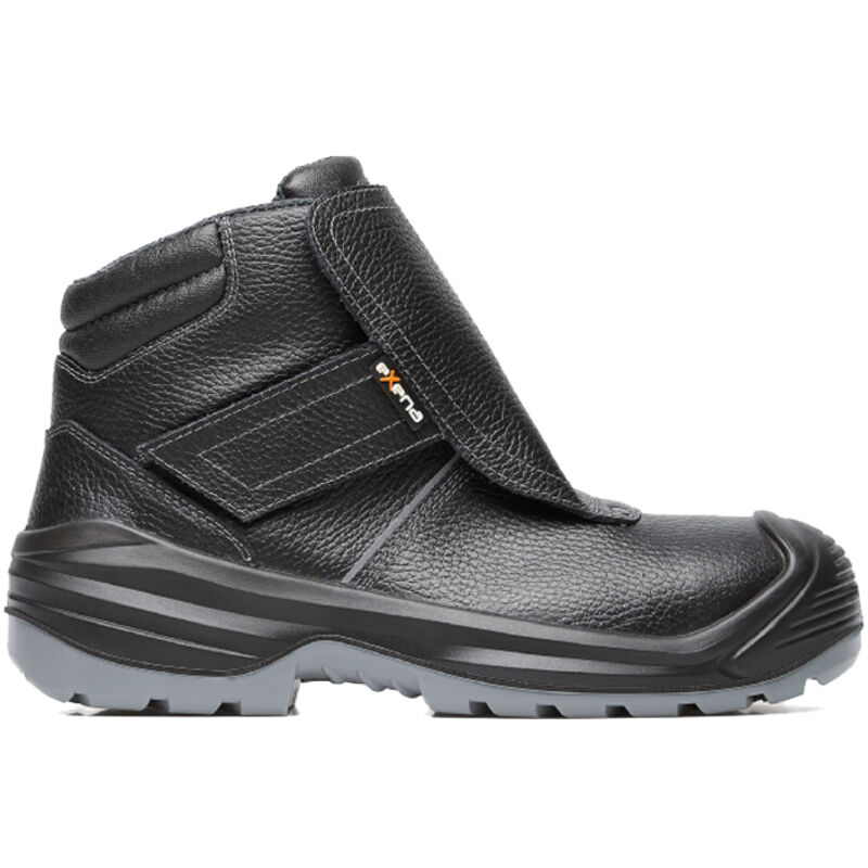 foto del prodotto scarpe alte antinfortunistiche exena jasper s3 src 44 nero