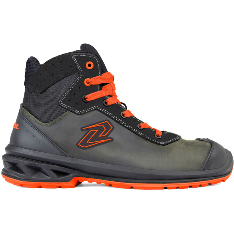 foto del prodotto scarpe alte antinfortunistiche pezzol kayak ch 50 s3s esd sc fo sr 40 petrolio