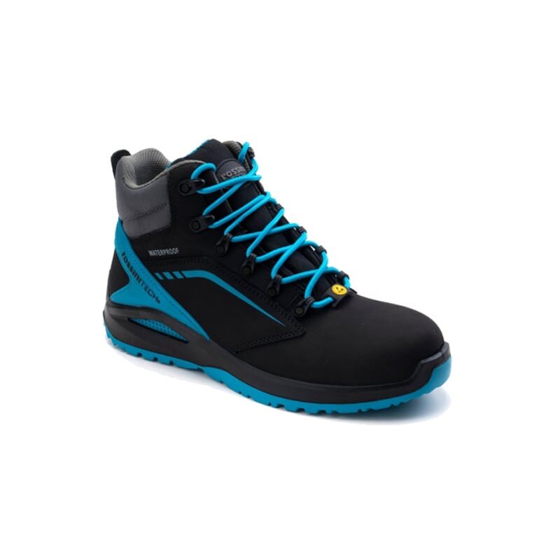 foto del prodotto scarpe alte antinfortunistiche rossini streif high s3 wr esd 37