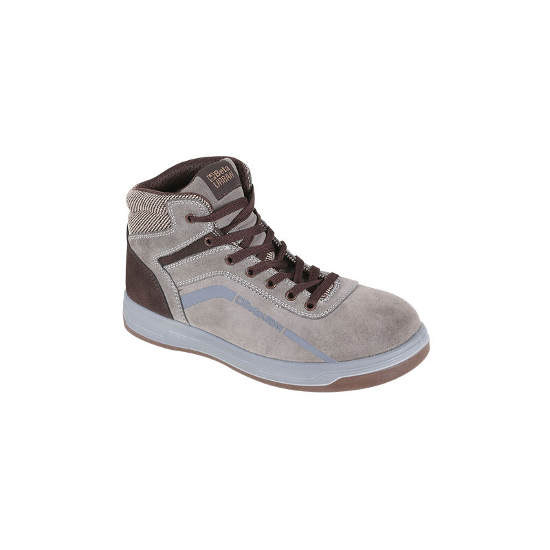 foto del prodotto scarpe alte beta s3 art.7368um n.41
