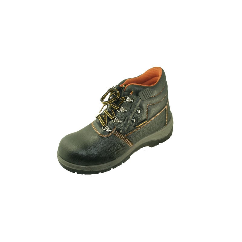 foto del prodotto scarpe alte brixo c sfil.s1p pioneer n.44