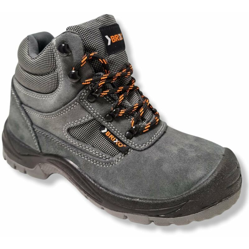 foto del prodotto scarpe alte brixo s1p mod.thor n.40