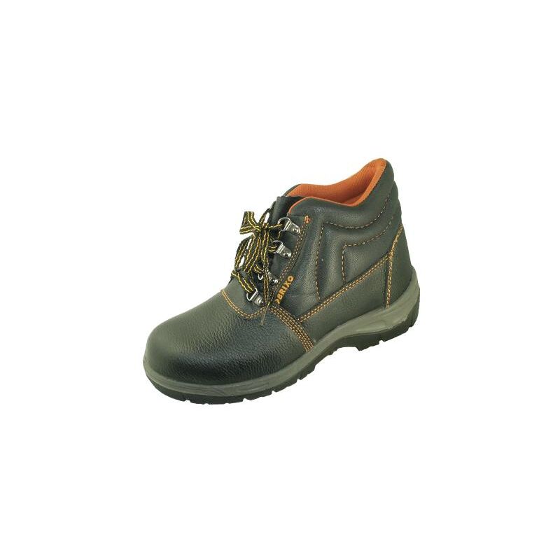 immagine 0 del prodotto scarpe alte brixo s1p pangea n.39