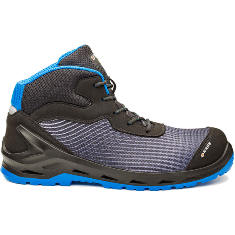 foto del prodotto scarpe alte da lavoro base i cyber top b1213b s1p esd src 43