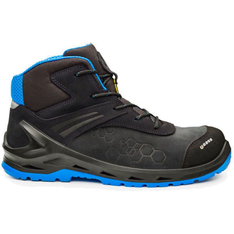foto del prodotto scarpe alte da lavoro base i robox top b1211 s3 ci esd src 41