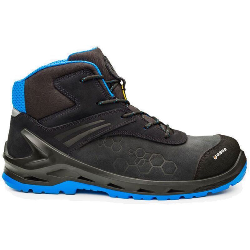foto del prodotto scarpe alte da lavoro base i robox top b1211 s3 ci esd src 44