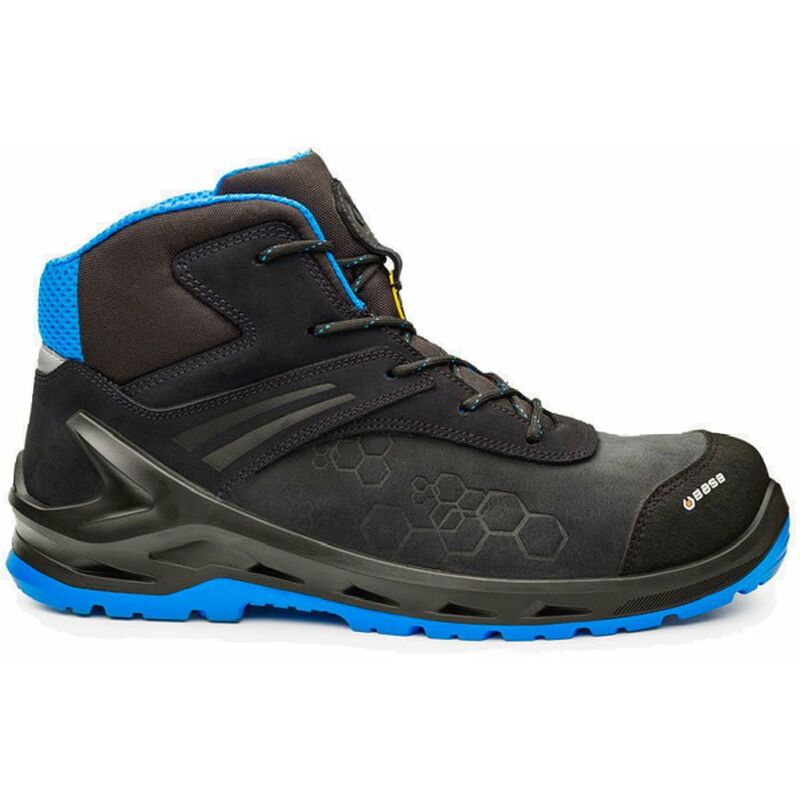 foto del prodotto scarpe alte da lavoro base i robox top b1211 s3 ci esd src 47