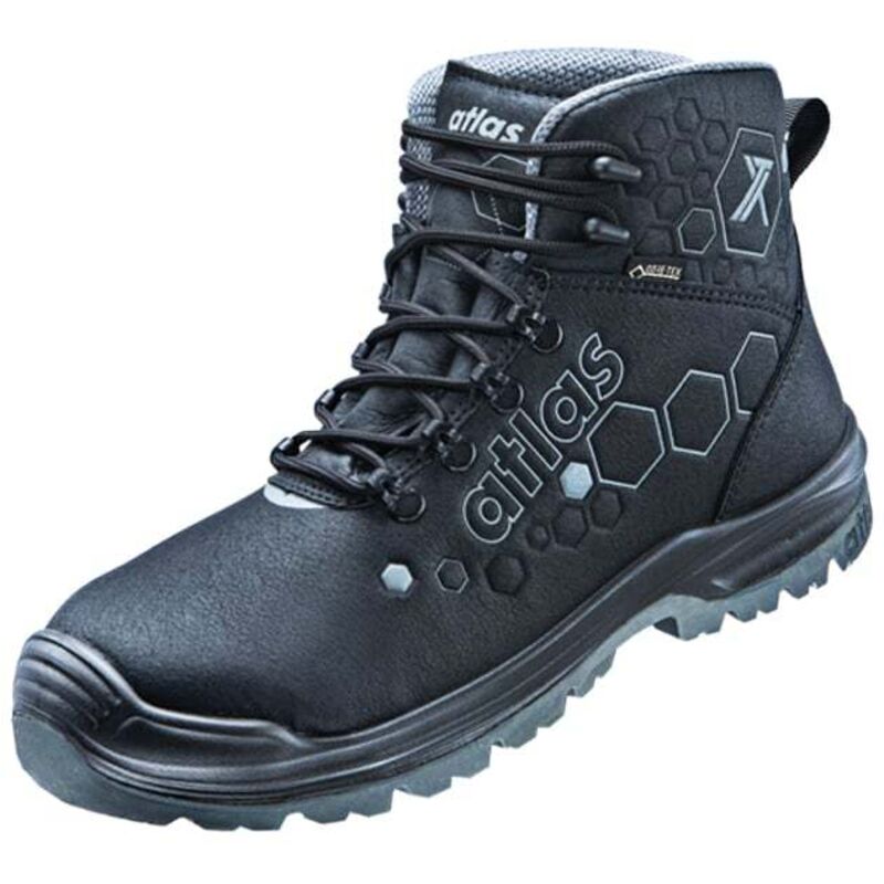 foto del prodotto scarpe alte da lavoro in goretex atlas xt 500 s3 src - 41