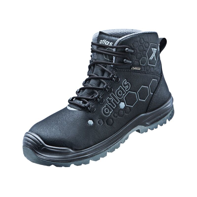 foto del prodotto scarpe alte da lavoro in goretex atlas xt 500 s3 src 42