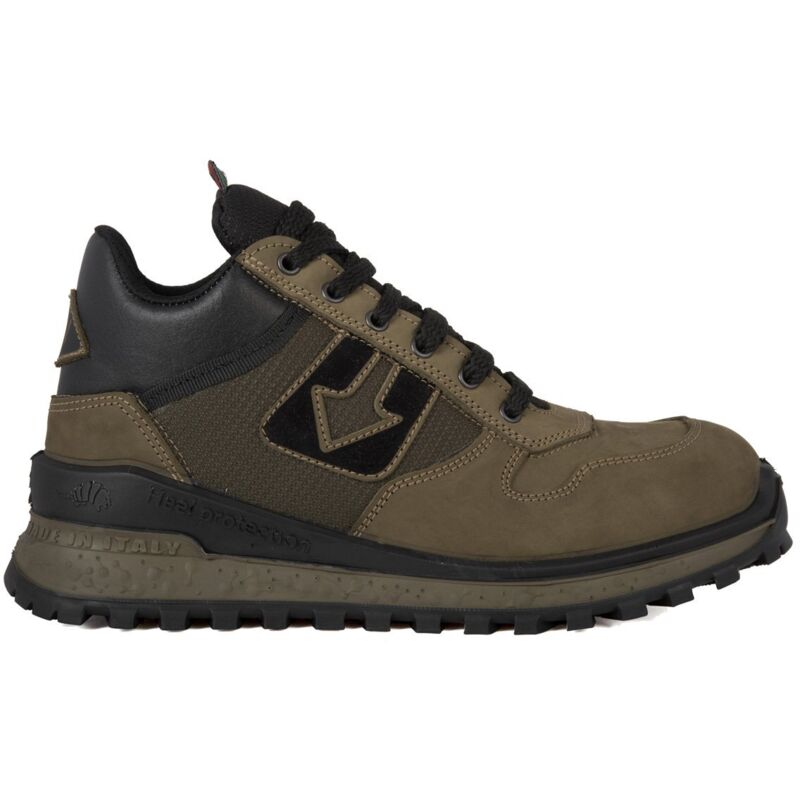 foto del prodotto scarpe alte da lavoro lewer atene s3 src 43