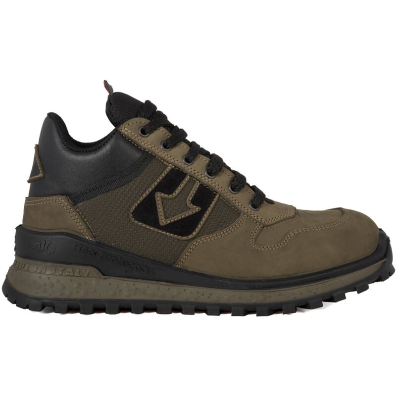 foto del prodotto scarpe alte da lavoro lewer atene s3 src 45
