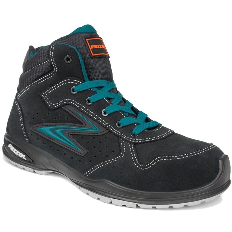 foto del prodotto scarpe alte da lavoro pezzol stelvio s1p src 43
