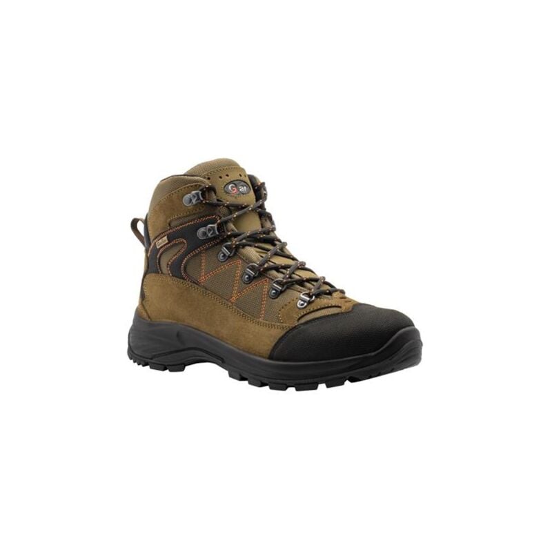 foto del prodotto scarpe alte garsport egypt tex n.45