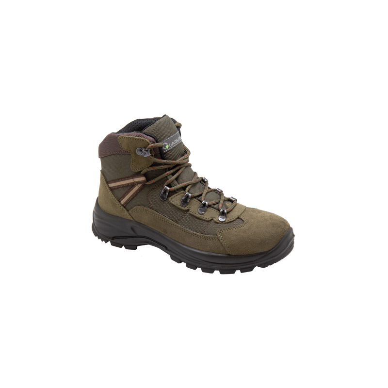 foto del prodotto scarpe alte garsport kamikaze mid n.40