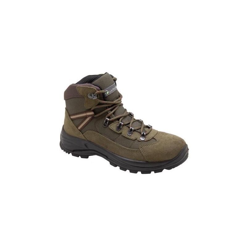 foto del prodotto scarpe alte garsport kamikaze mid n.41