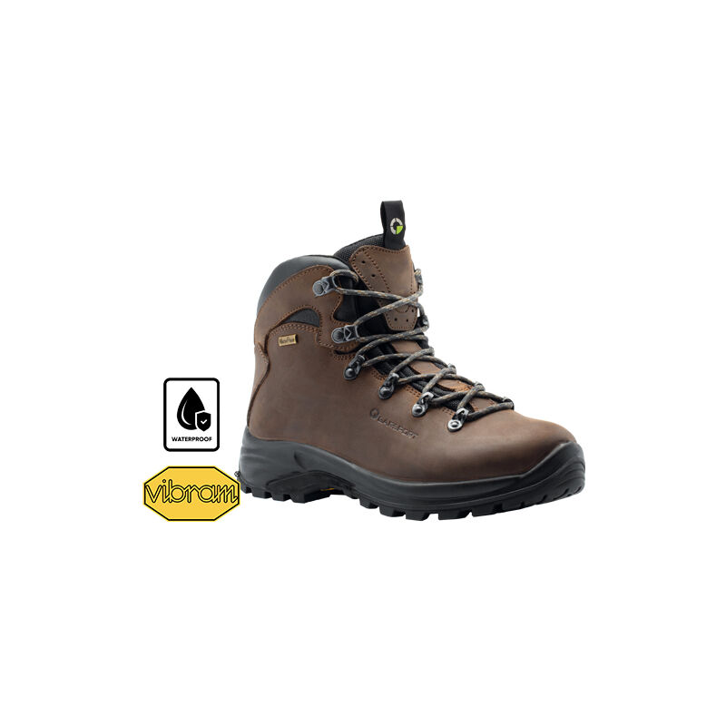 foto del prodotto scarpe alte garsport stelvio wp n.45