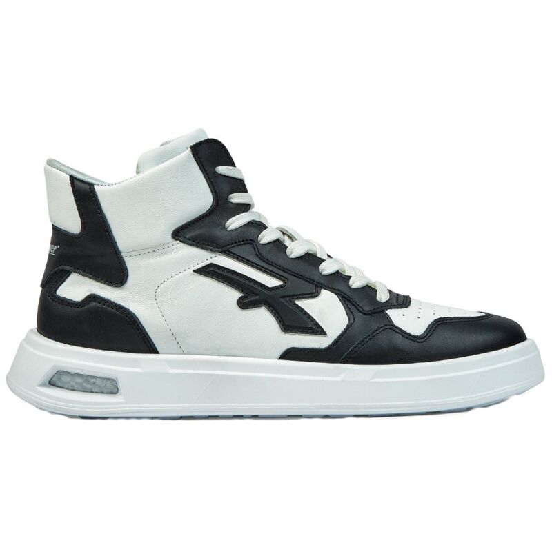 foto del prodotto scarpe alte u power hunter ob sr bianco