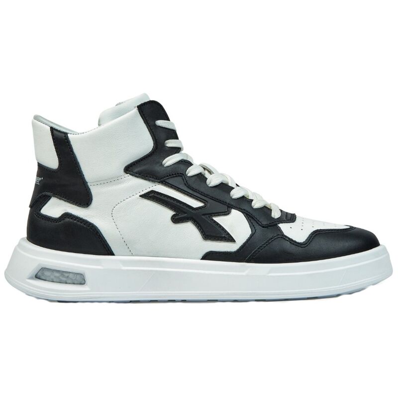 foto del prodotto scarpe alte u power hunter ob sr bianco