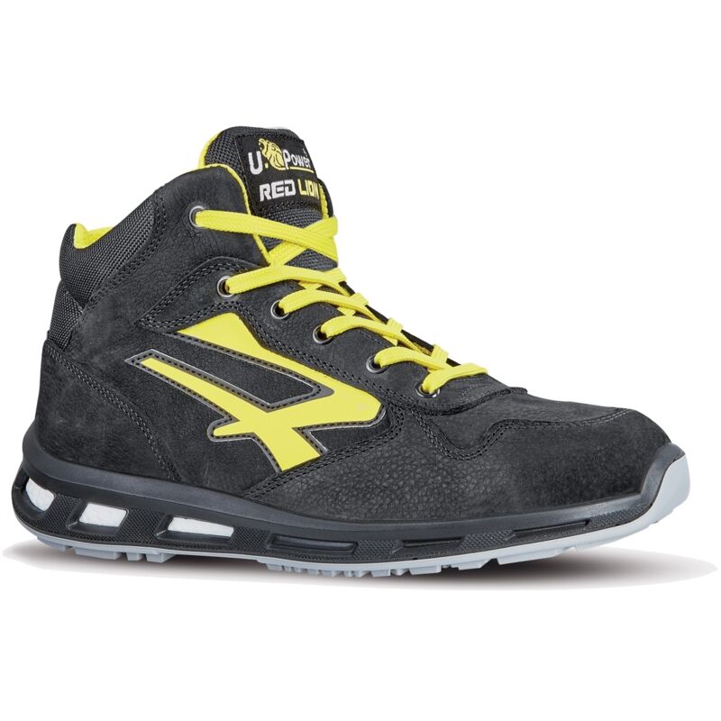 foto del prodotto scarpe alte - upower - shot infinergy s3 src ci esd t.48 rl10043-48