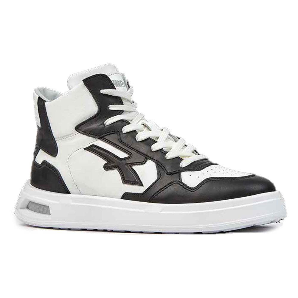 foto del prodotto scarpe alte urban 39 hunter 39 n. 45 bianche