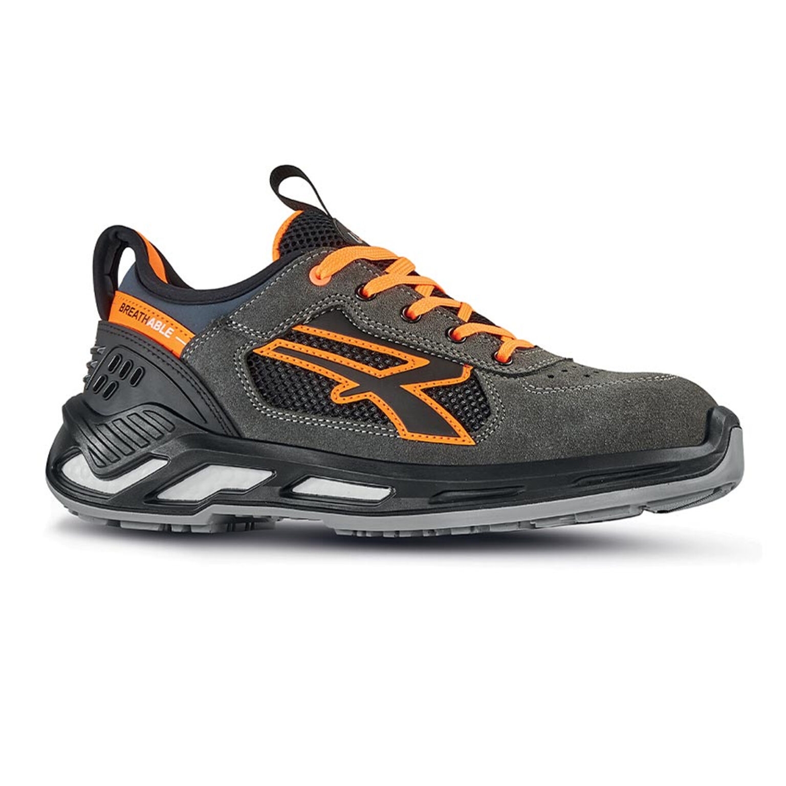 foto del prodotto scarpe antifortunistiche ryder 40