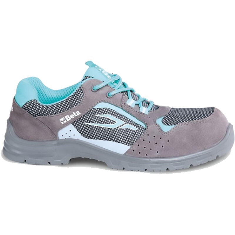 foto del prodotto scarpe antinfortunistica 7212lg n. 38