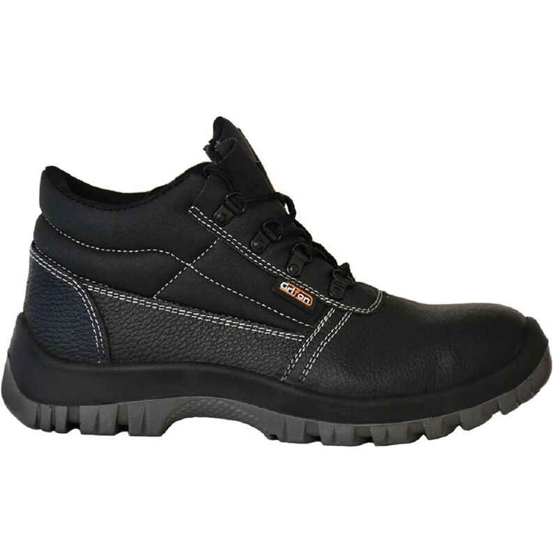 foto del prodotto scarpe antinfortunistica alte elgon n. 40