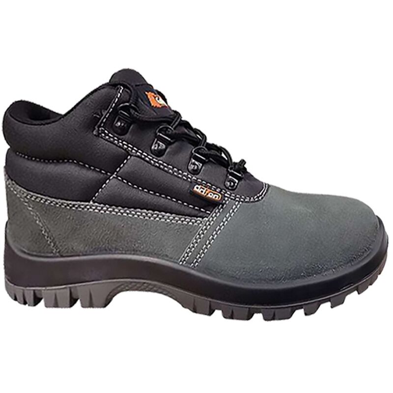 foto del prodotto scarpe antinfortunistica alte orion n. 39