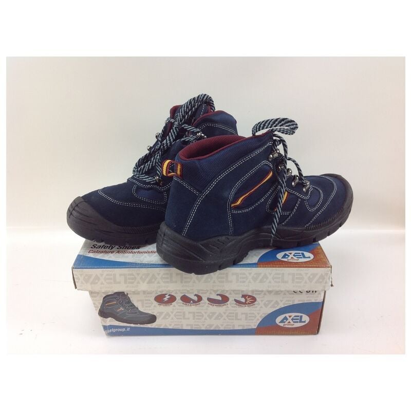 foto del prodotto scarpe antinfortunistica axel modello dolomiti taglia 47 8032697576713
