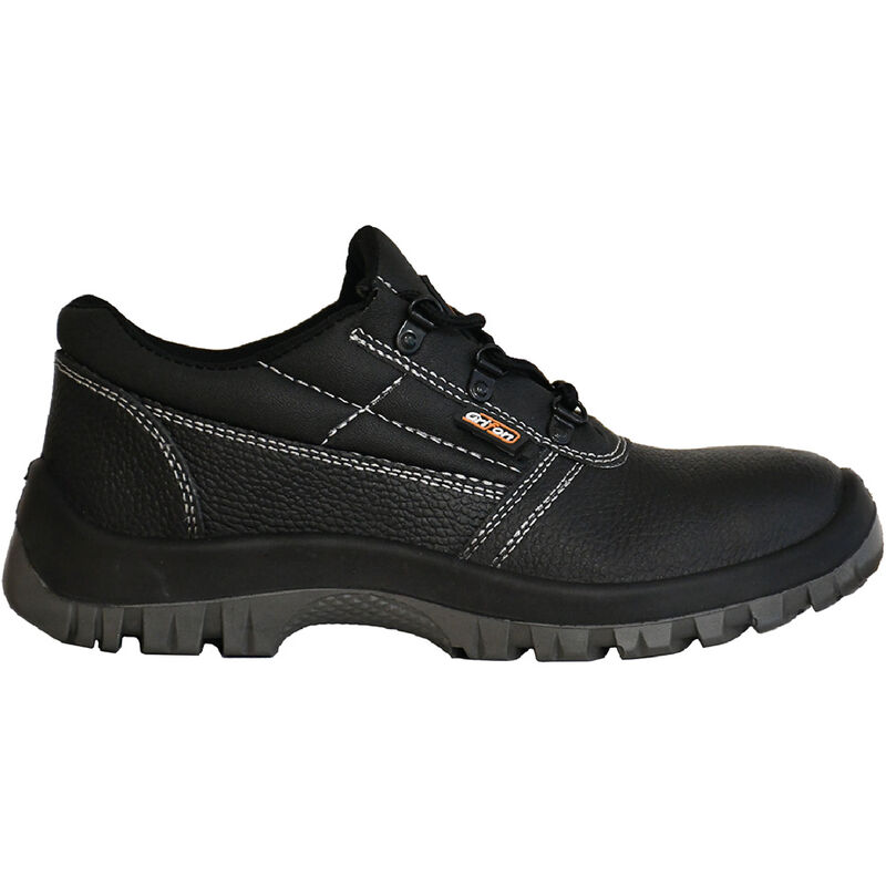 foto del prodotto scarpe antinfortunistica basse elgon n. 40