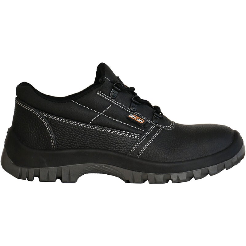 foto del prodotto scarpe antinfortunistica basse elgon n. 43