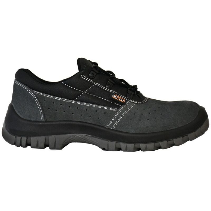 foto del prodotto scarpe antinfortunistica basse golem n. 40