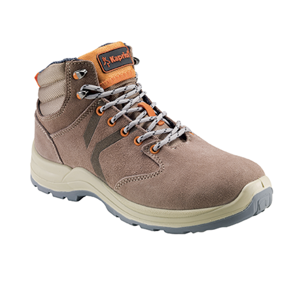 foto del prodotto scarpe antinfortunistica da lavoro alta hurricane high s3 src n.42 45 kapriol 42 