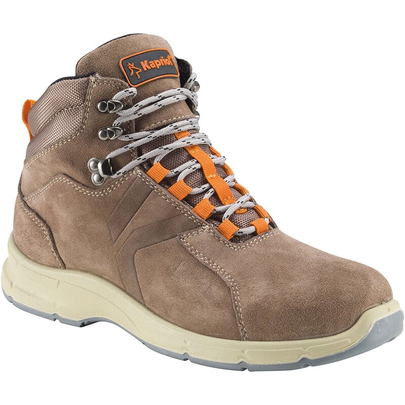 foto del prodotto scarpe antinfortunistica da lavoro alta jack s3 src n.40 46 kapriol 42 