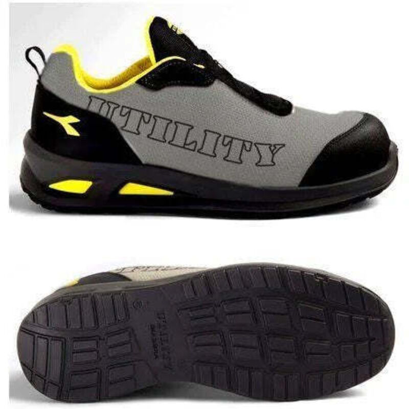 foto del prodotto scarpe antinfortunistica diadora utility 179959 75070