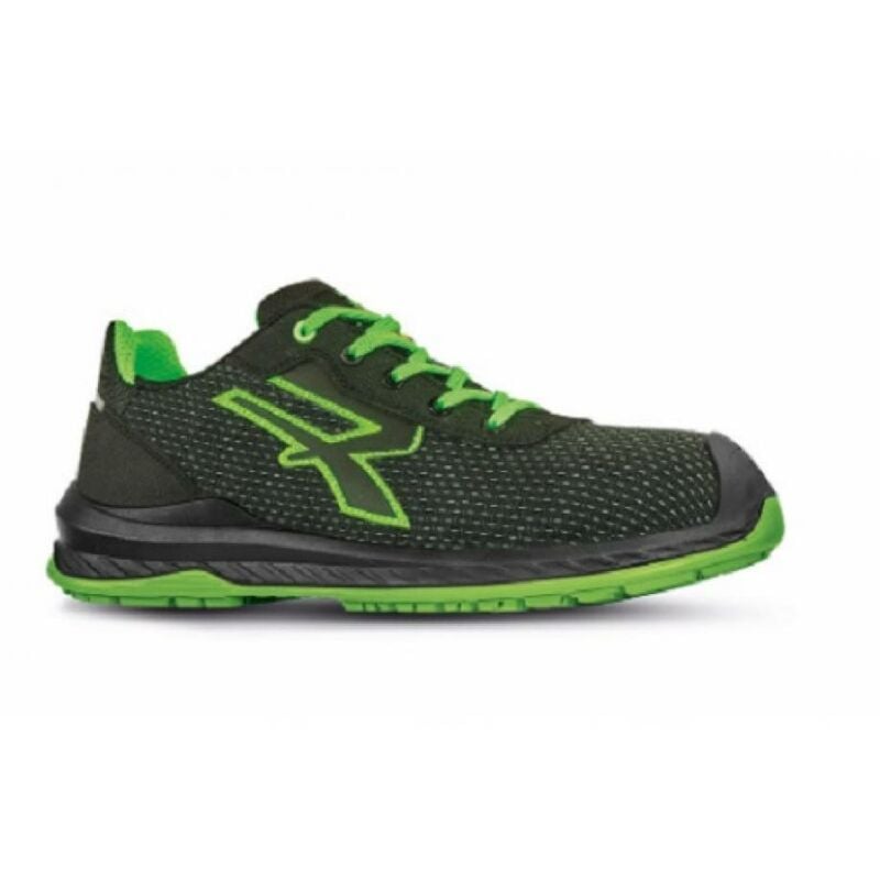 foto del prodotto scarpe antinfortunistica island uk n 41 esd s3 ci src ri20334 - u-power